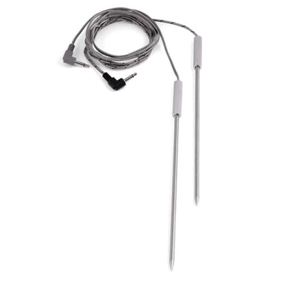 Broil King 2-Piece Thermometer Replacement Meat Probes for Regal/