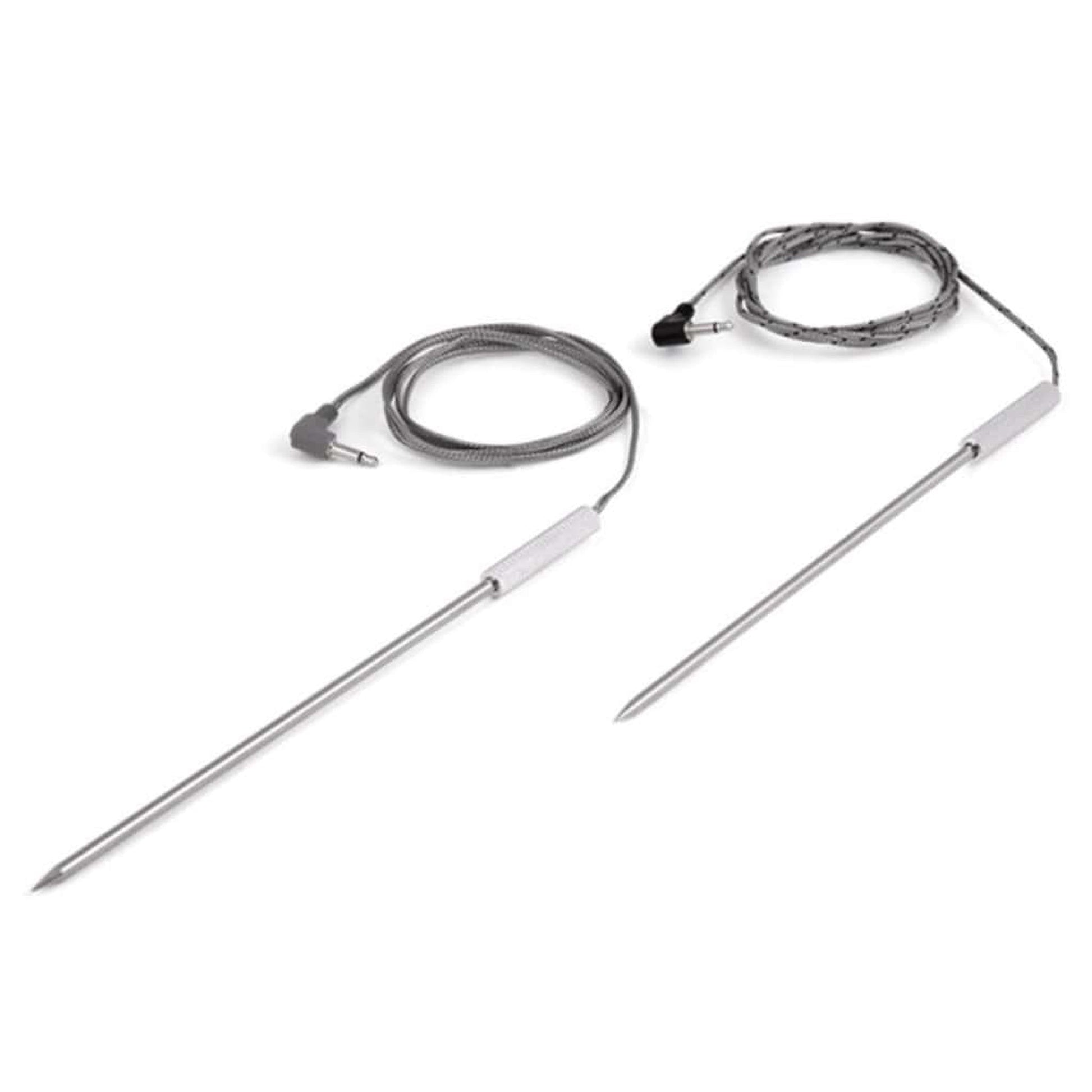 Broil King 2-Piece Thermometer Replacement Meat Probes for Regal/
