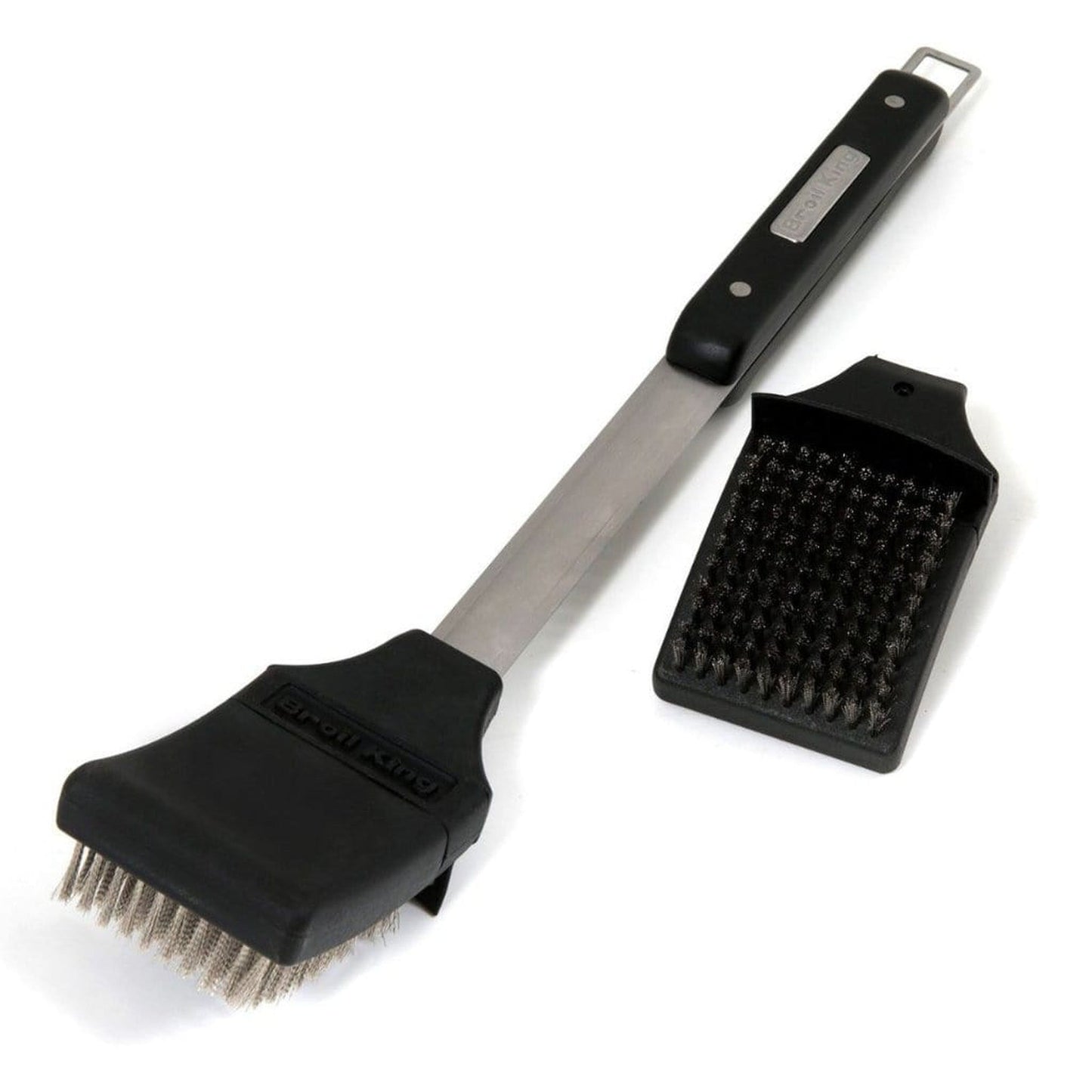 Broil King 20" Palmyra Baron Grill Brush