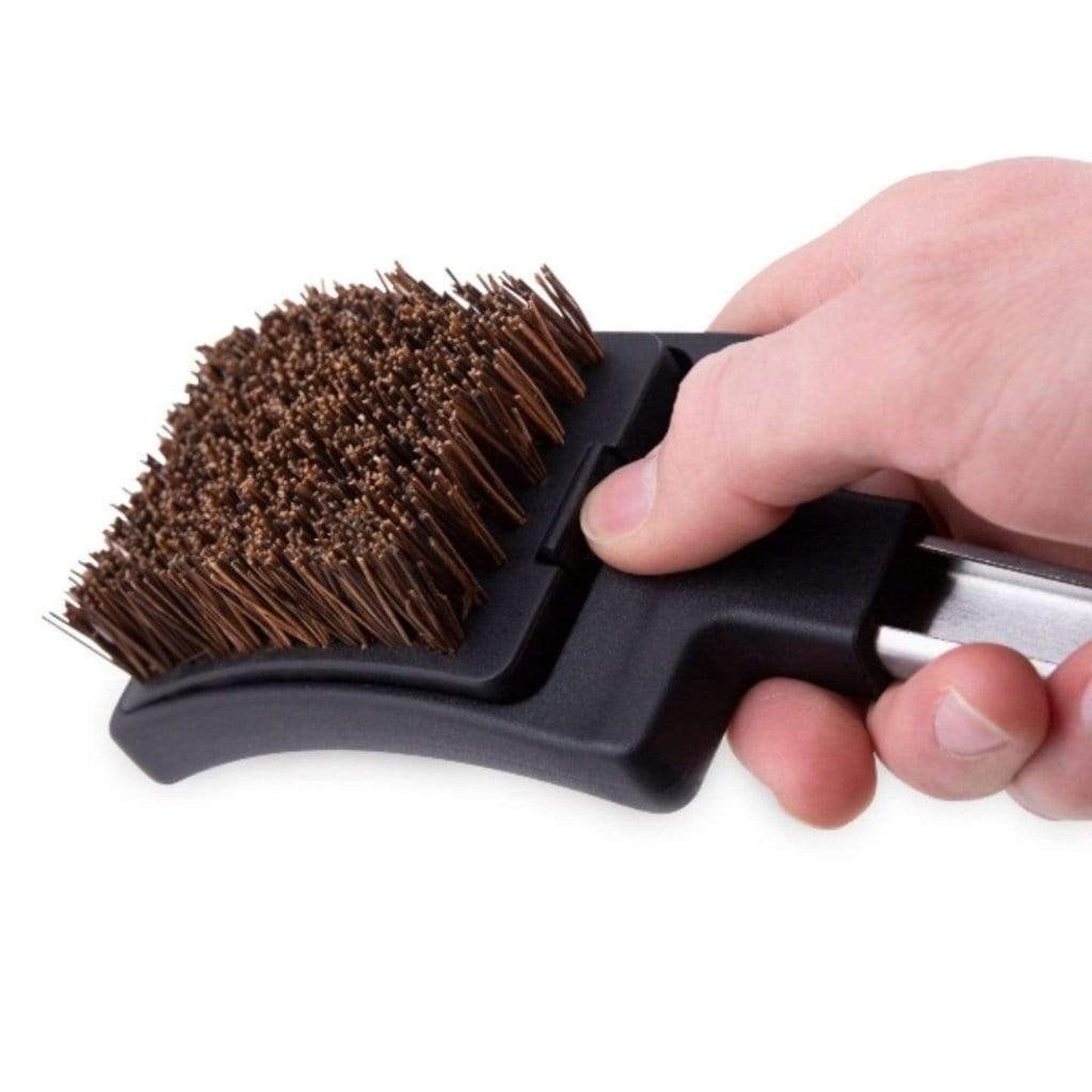 Broil King 20" Palmyra Baron Grill Brush