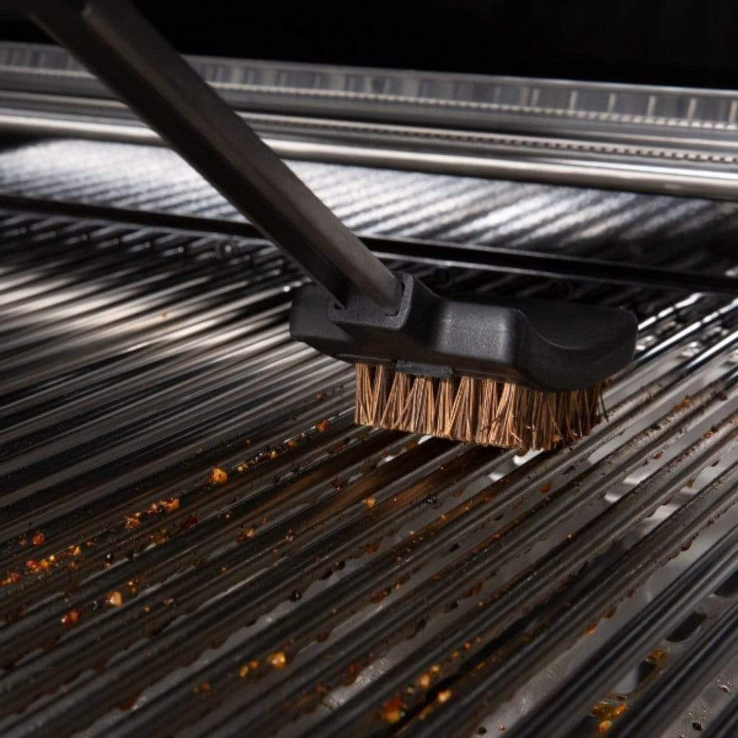 Broil King 20" Palmyra Baron Grill Brush