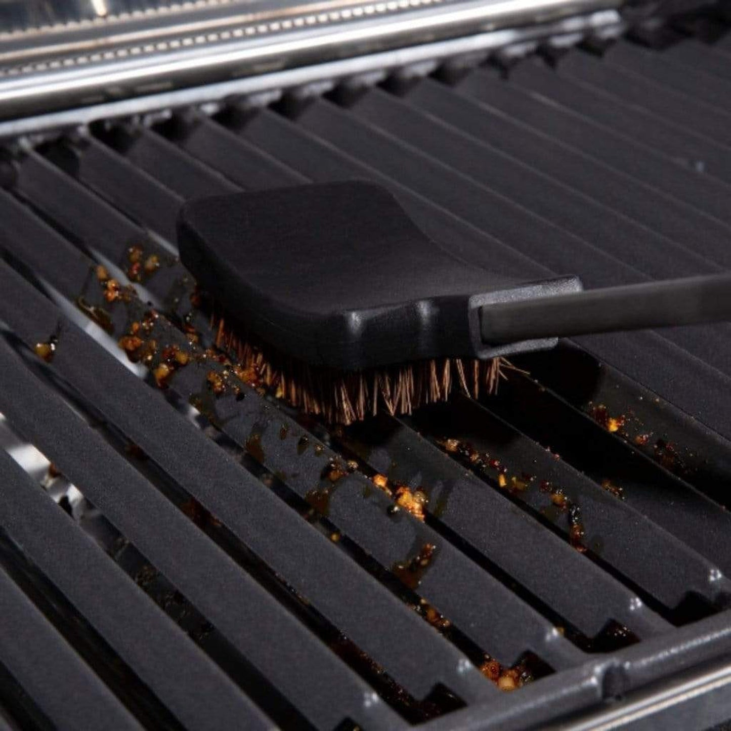 Broil King 20" Palmyra Baron Grill Brush