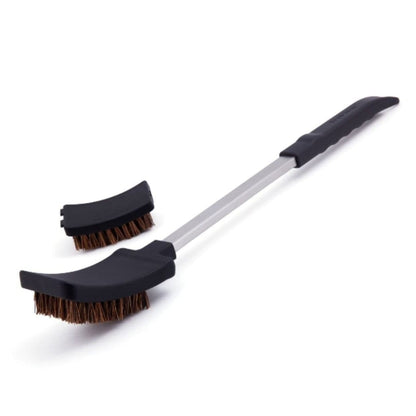 Broil King 20" Palmyra Baron Grill Brush