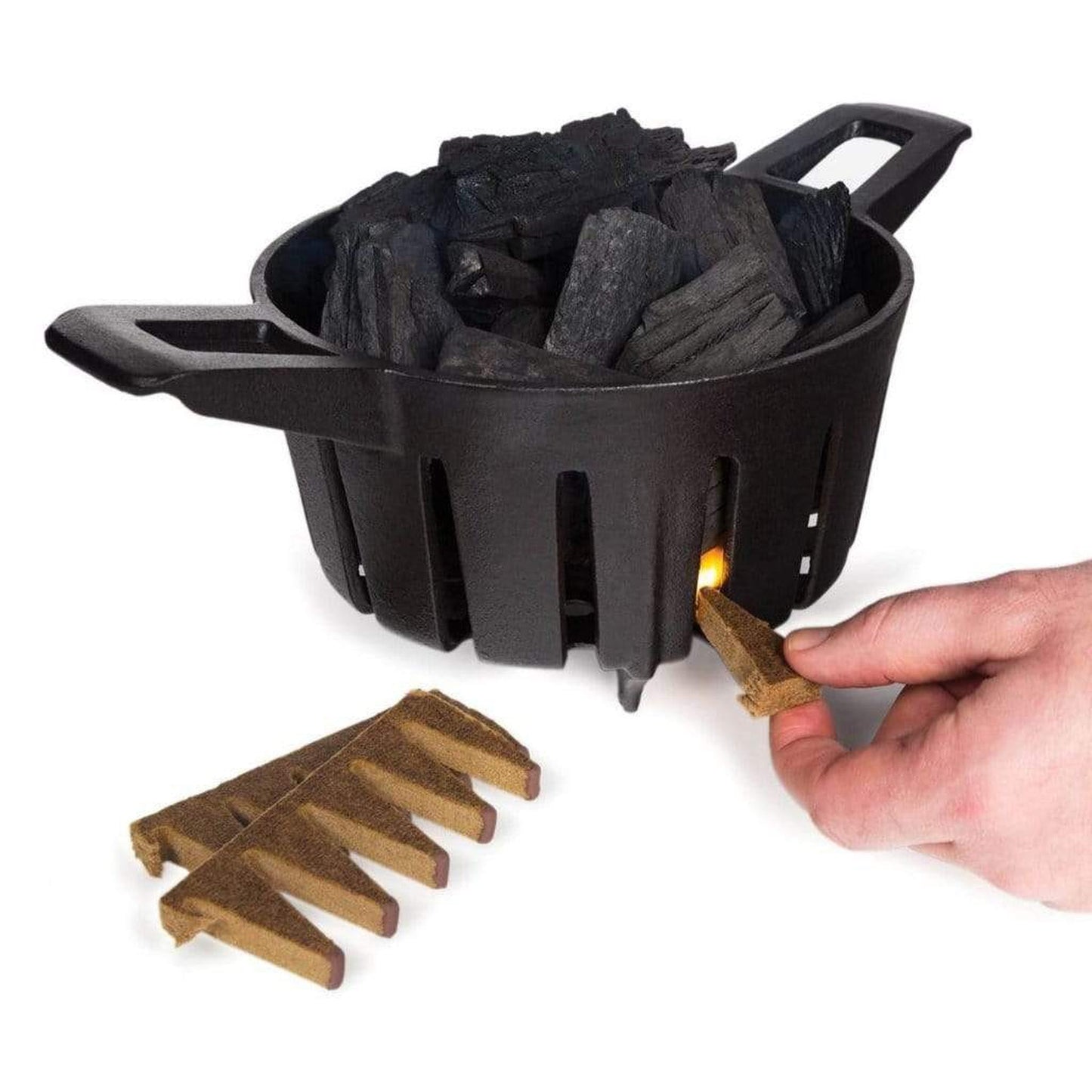 Broil King 20-Piece Natural Wood Fire Starters