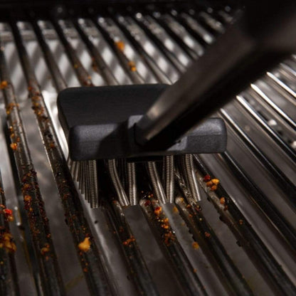 Broil King 20" Coil Spring Baron Grill Brush