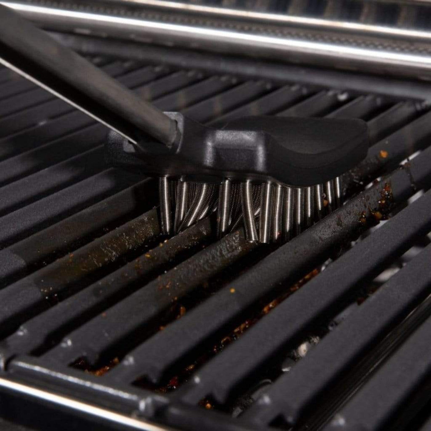 Broil King 20" Coil Spring Baron Grill Brush