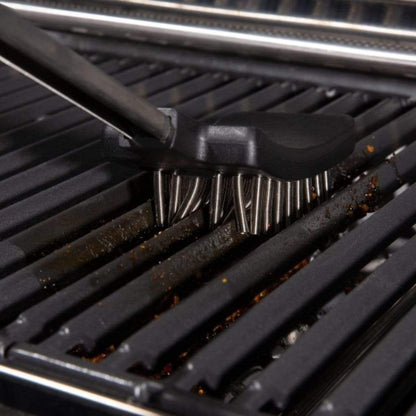Broil King 20" Coil Spring Baron Grill Brush