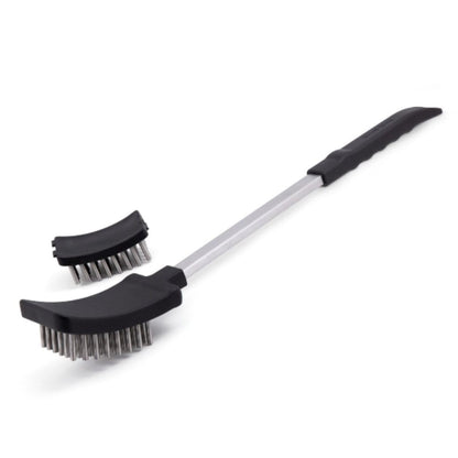 Broil King 20" Coil Spring Baron Grill Brush