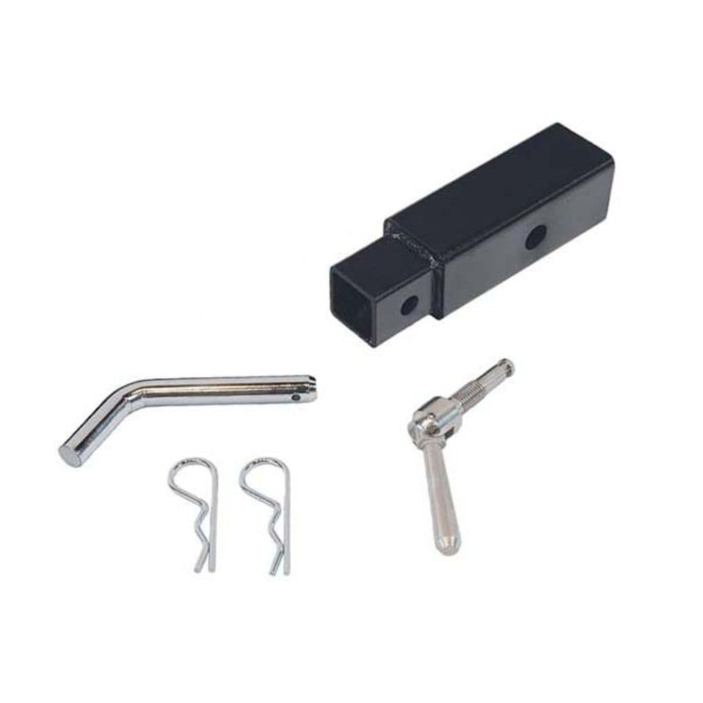 Broil King 23" Black Hitch Adaptor Kit for Keg Grills