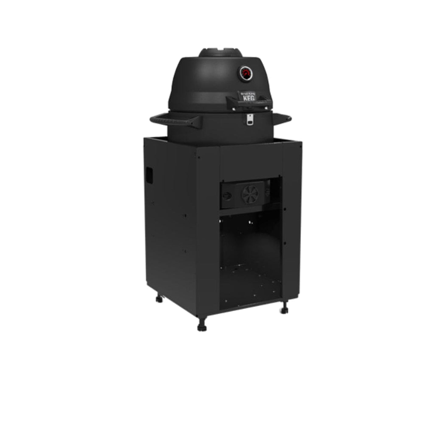 Broil King 23" Black Pod Cabinet for Keg 2000