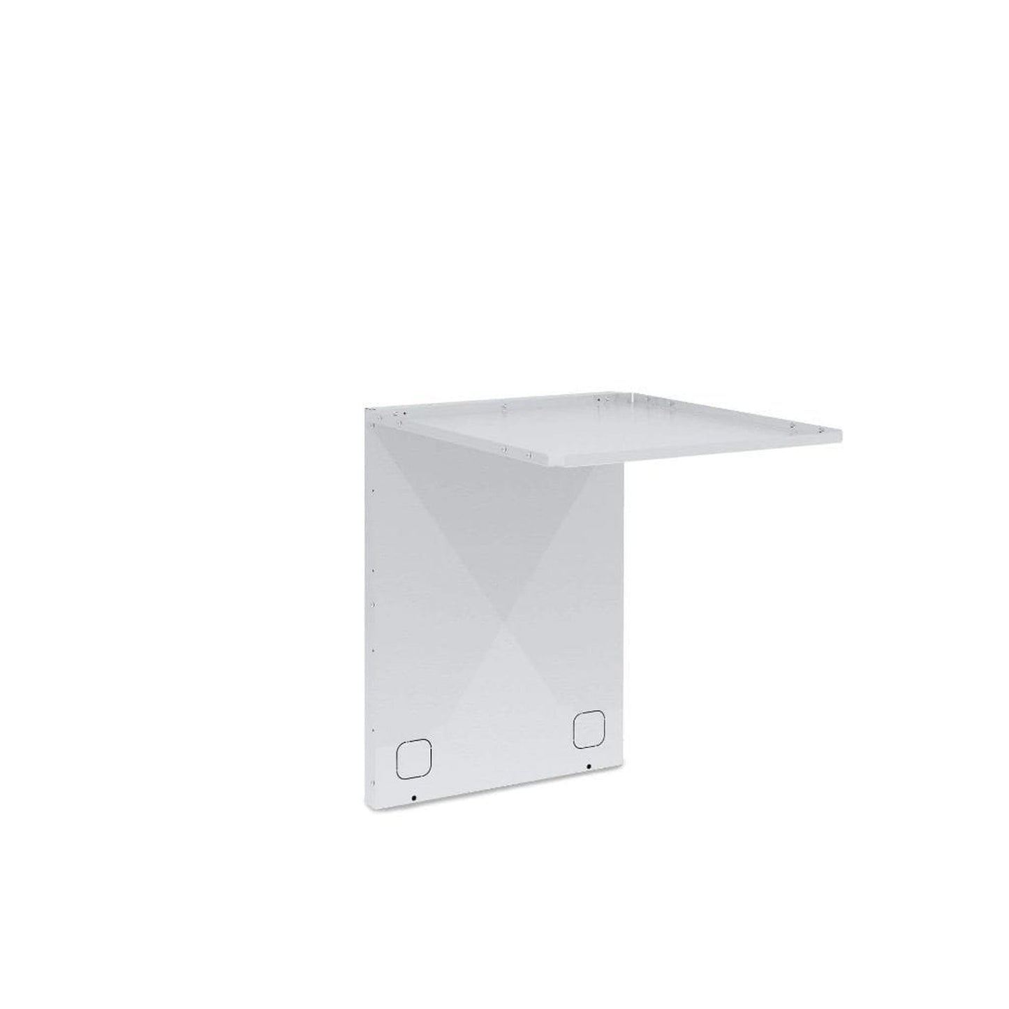 Broil King 24" Stainless Steel Fridge Rear Panel for Compact