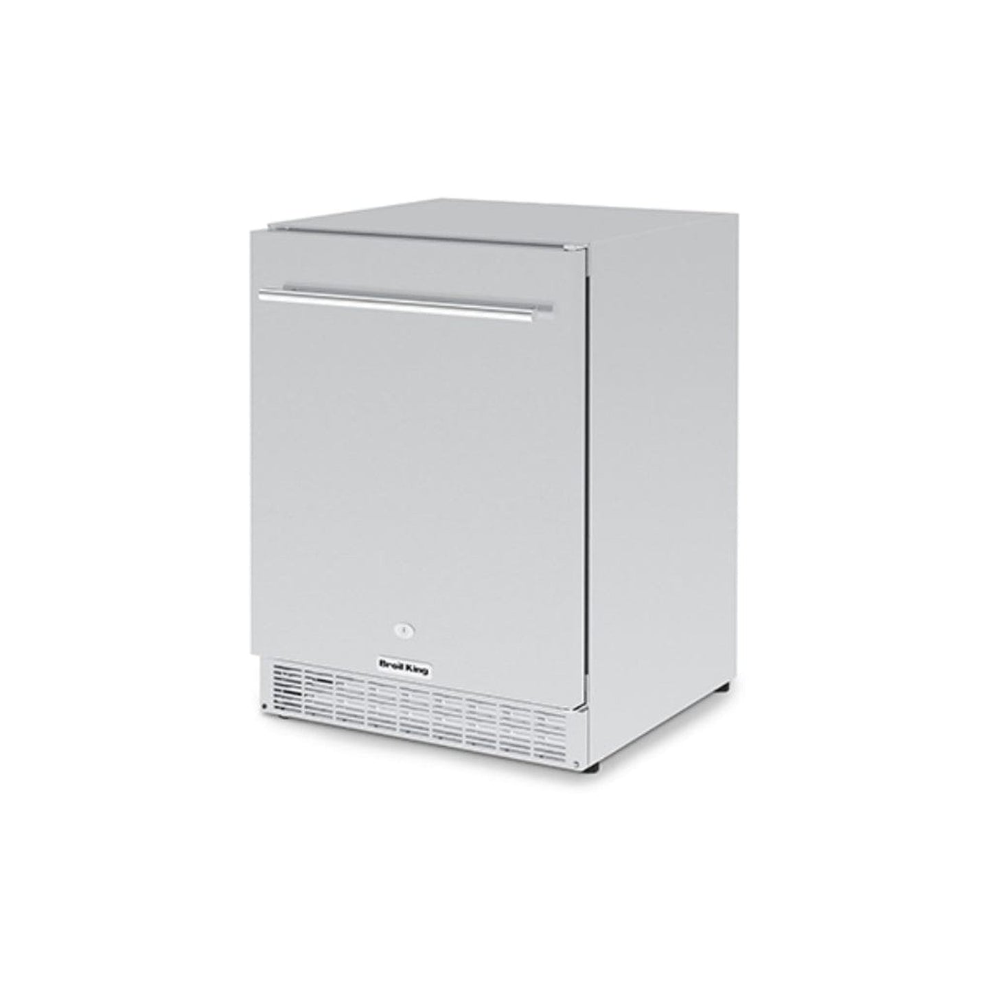 Broil King 24" Stainless Steel Integrated Outdoor Fridge