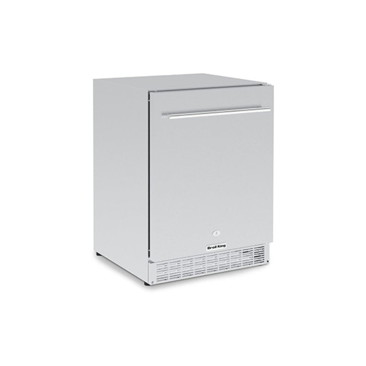 Broil King 24" Stainless Steel Integrated Outdoor Fridge
