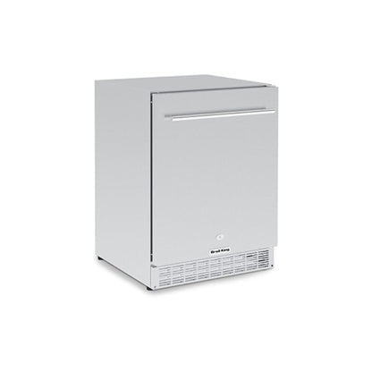 Broil King 24" Stainless Steel Integrated Outdoor Fridge