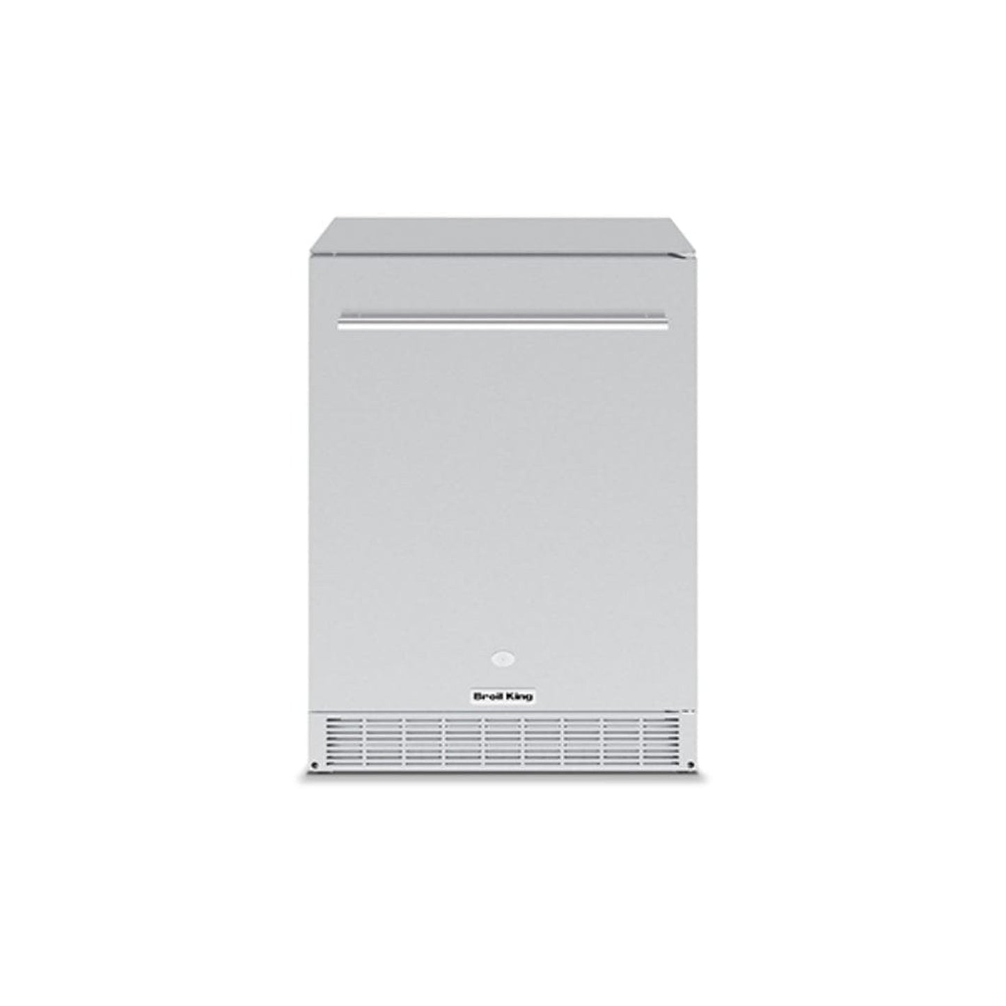 Broil King 24" Stainless Steel Integrated Outdoor Fridge