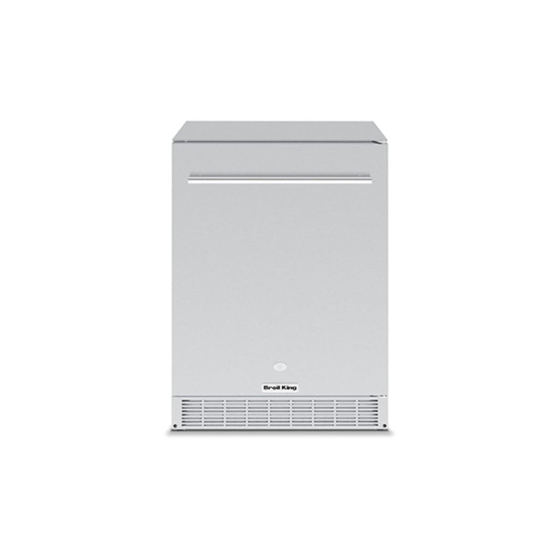 Broil King 24" Stainless Steel Integrated Outdoor Fridge