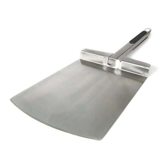 Broil King 25" Stainless Steel Pizza Peel w/ Folding Handle