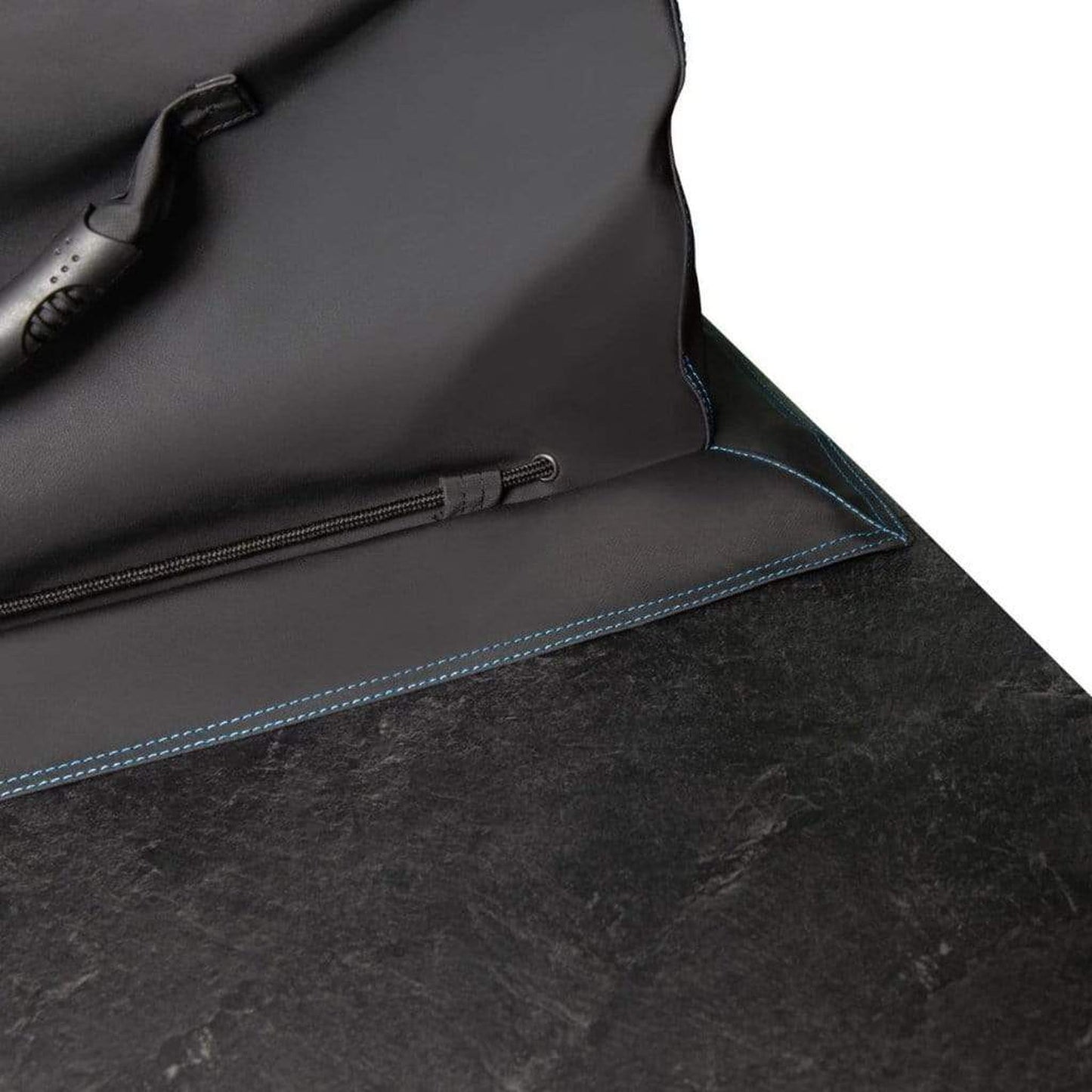 Broil King 27" Black Premium Grill Cover for Imperial/ Regal 400