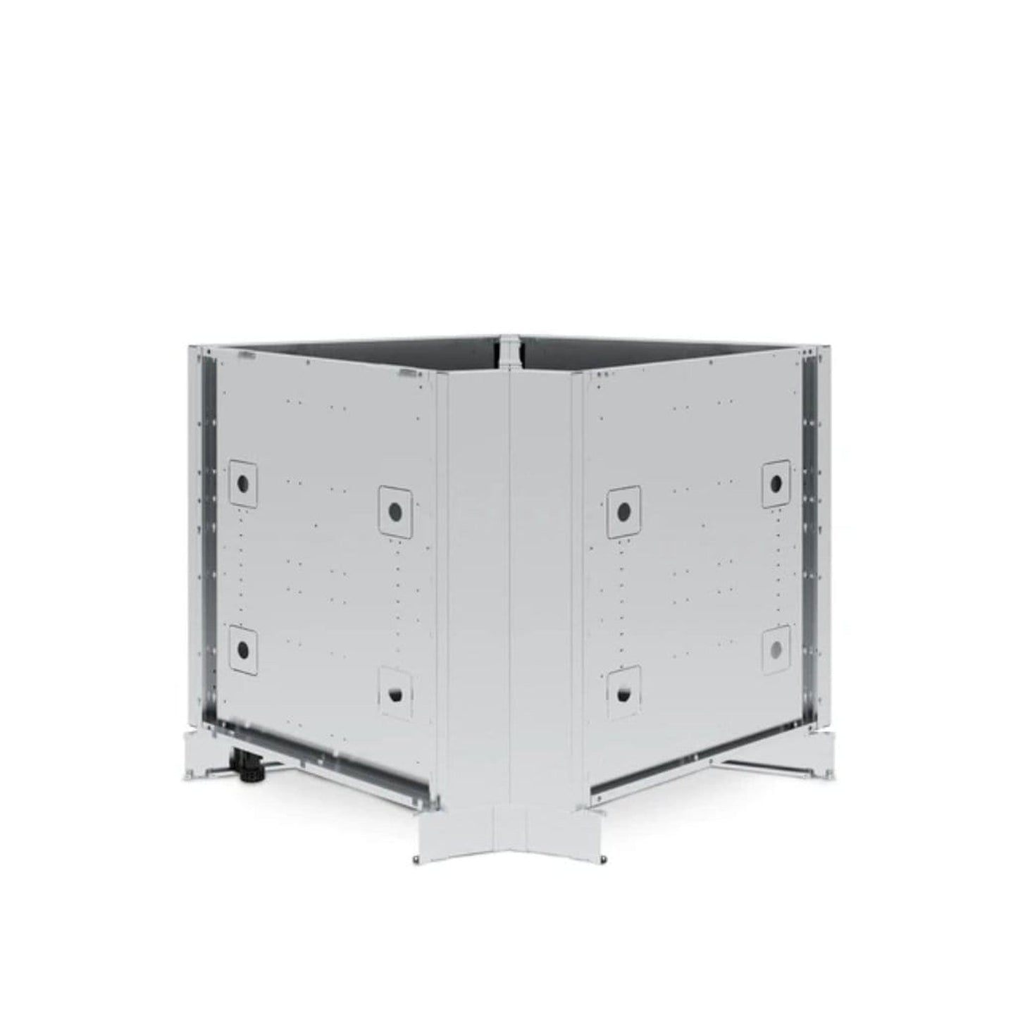 Broil King 27" Stainless Steel 90º Corner Cabinet