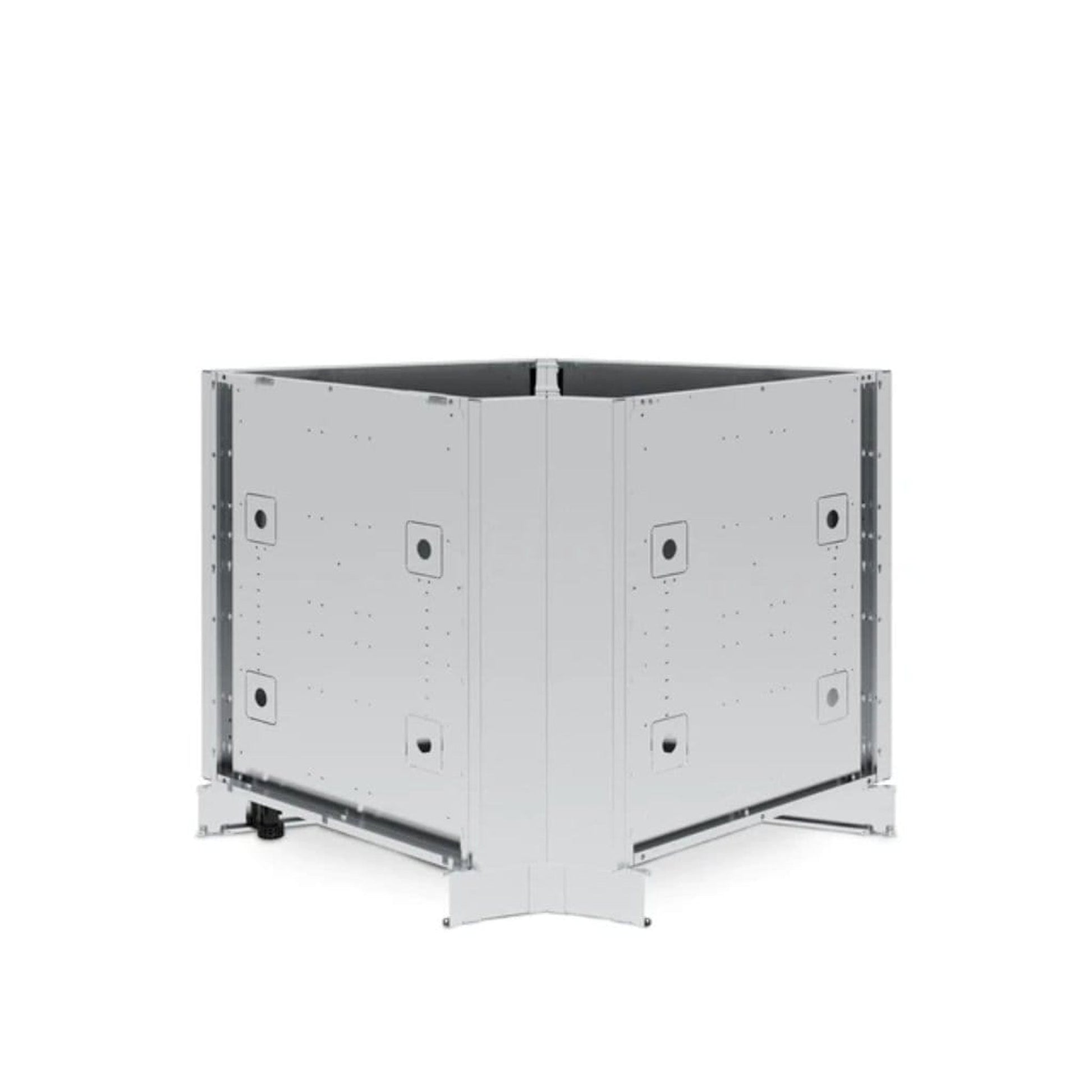 Broil King 27" Stainless Steel 90º Corner Cabinet