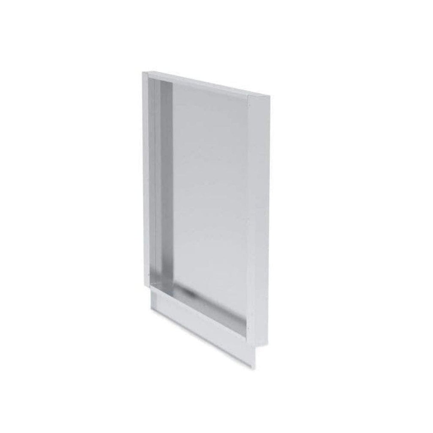 Broil King 29" Stainless Steel Cabinet Side Panel
