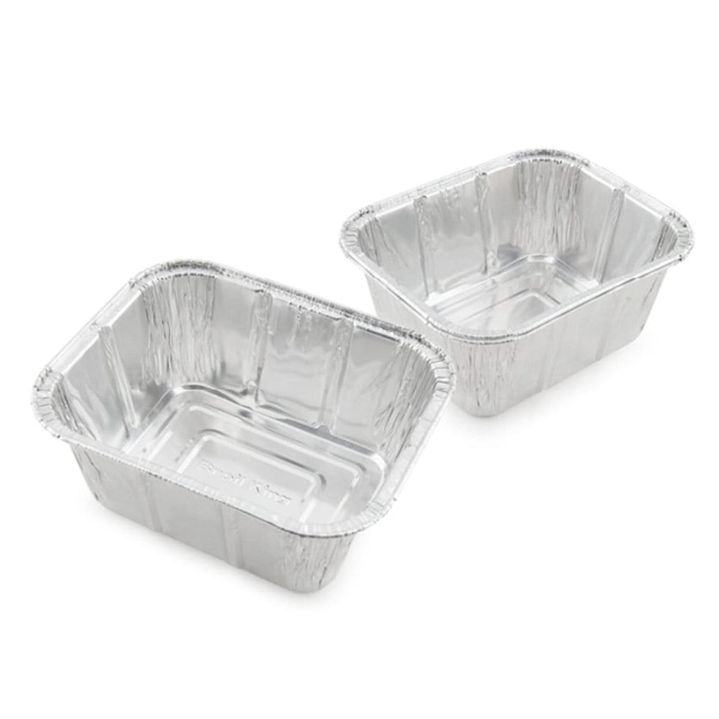 Broil King 3-Pack Aluminum Foil Drip Pan for Pellet Smokers/ Grills