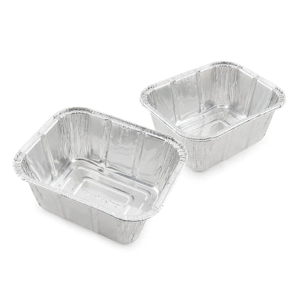 Broil King 3-Pack Aluminum Foil Drip Pan for Pellet Smokers/ Grills