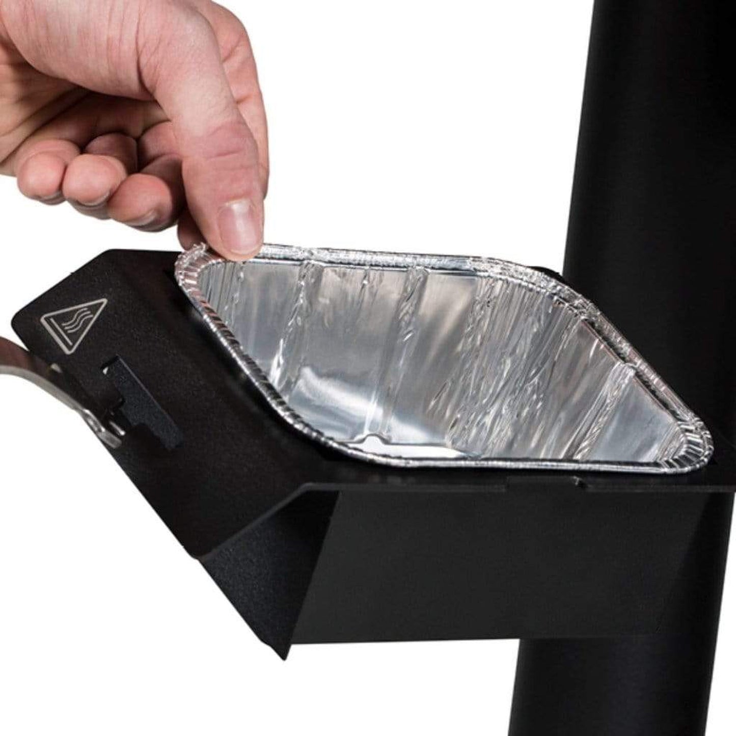 Broil King 3-Pack Aluminum Foil Drip Pan for Pellet Smokers/ Grills