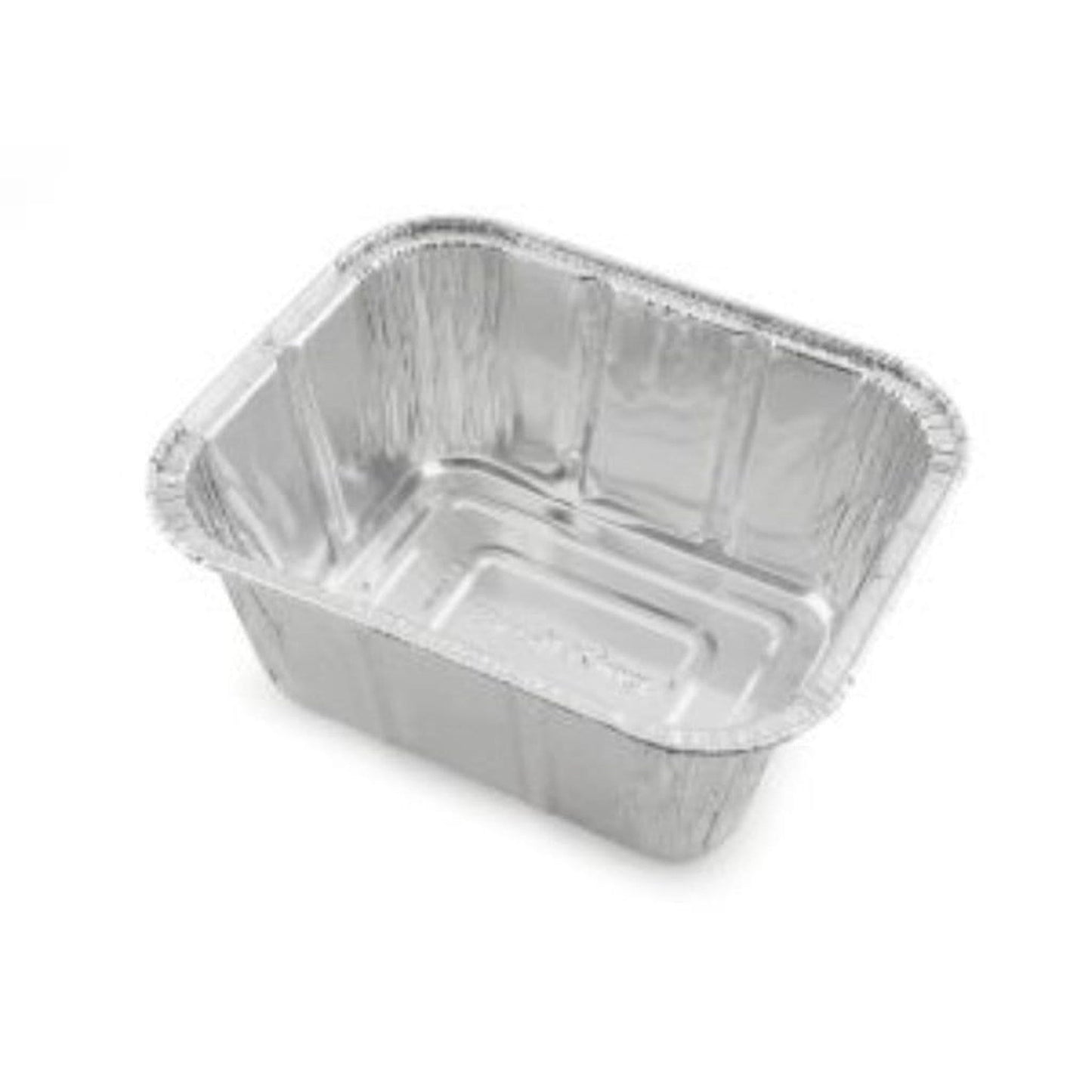 Broil King 3-Pack Aluminum Foil Drip Pan for Pellet Smokers/ Grills