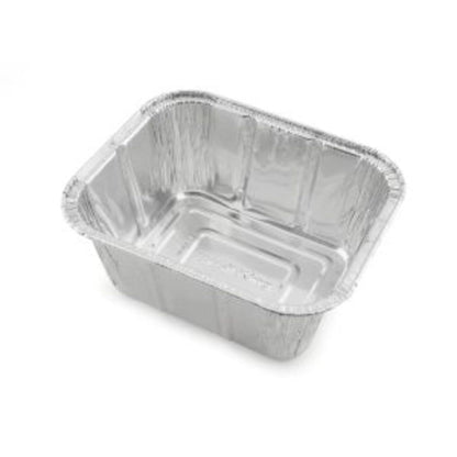 Broil King 3-Pack Aluminum Foil Drip Pan for Pellet Smokers/ Grills