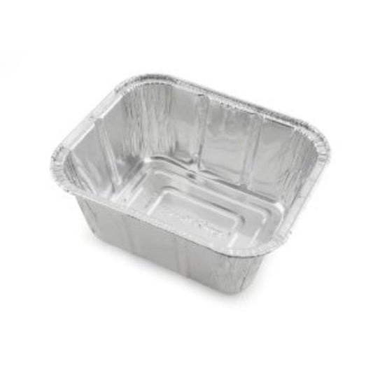 Broil King 3-Pack Aluminum Foil Drip Pan for Pellet Smokers/ Grills