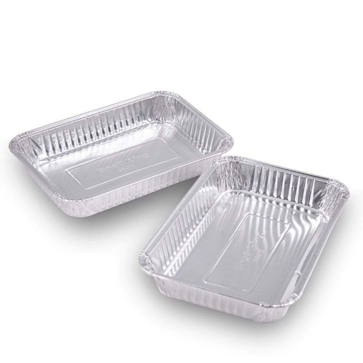Broil King 3-Pack Aluminum Foil Drip Pans for Baron Grills