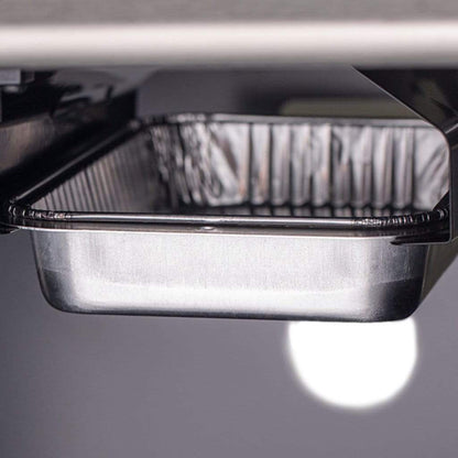 Broil King 3-Pack Aluminum Foil Drip Pans for Baron Grills