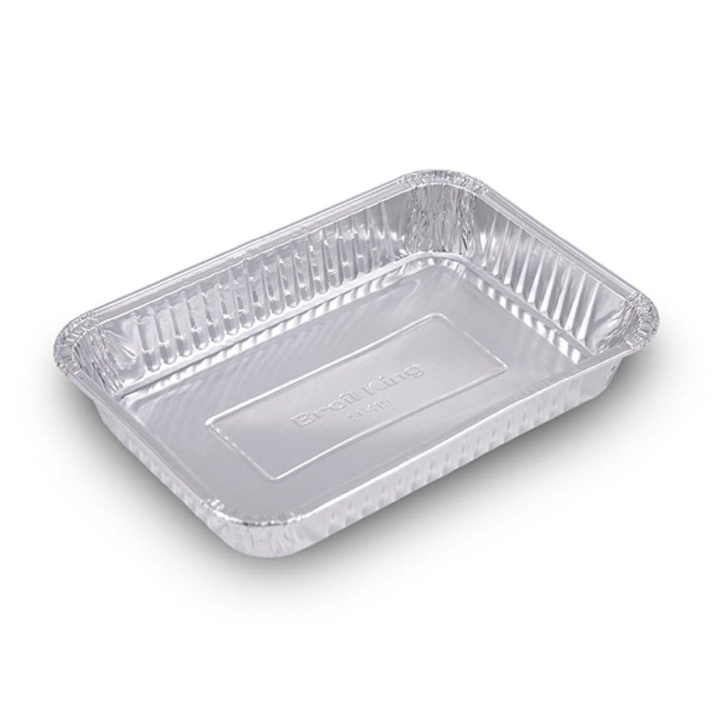 Broil King 3-Pack Aluminum Foil Drip Pans for Baron Grills