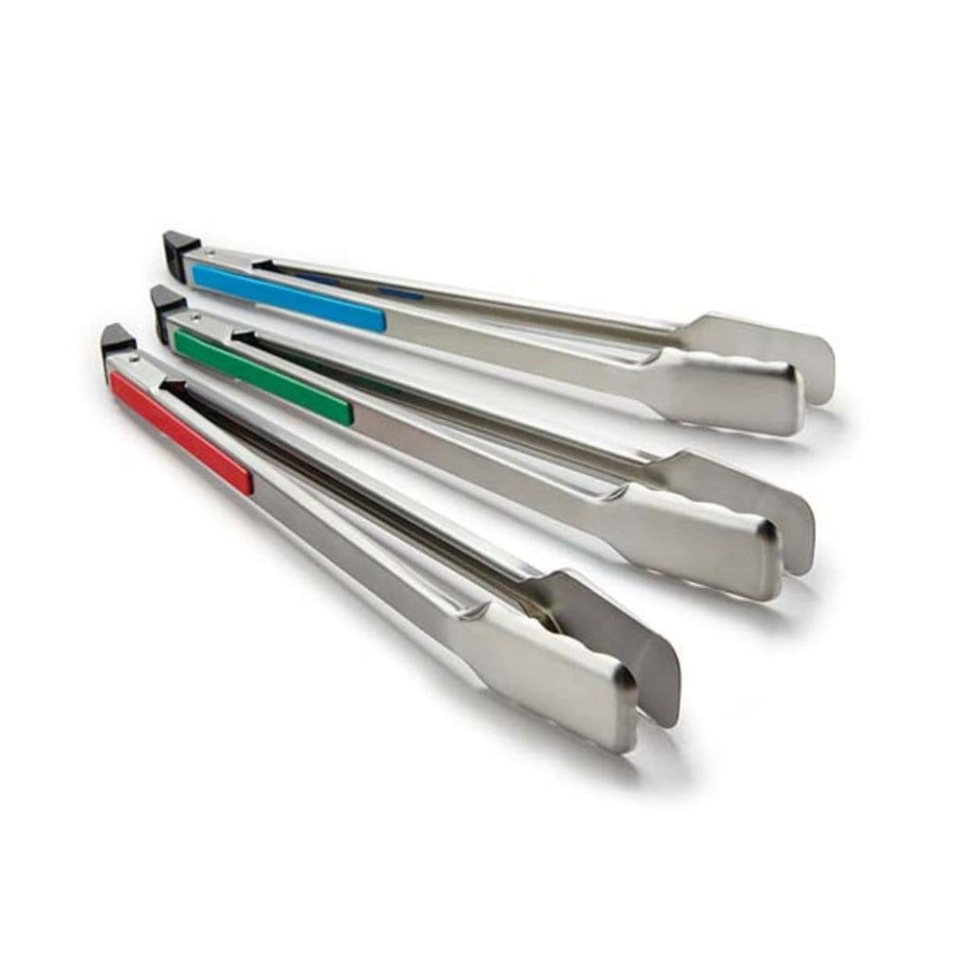 Broil King 3-Pack Color-Coded Baron Grill Tong