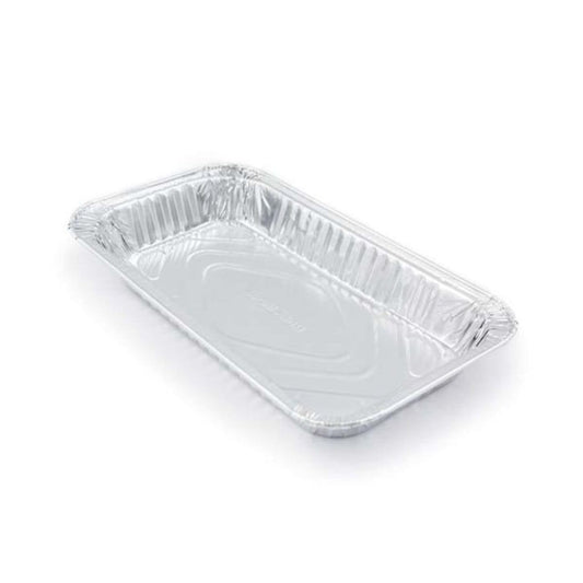 Broil King 3-Pack Narrow Aluminum Foil Drip Pan