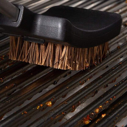 Broil King 3-Piece Palmyra Replacement Brush Heads