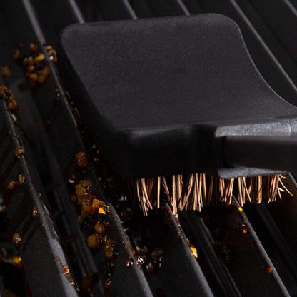 Broil King 3-Piece Palmyra Replacement Brush Heads