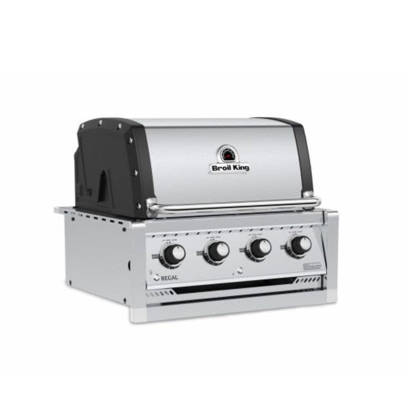 Broil King 31" 4-Burner Regal S 420 Built-In Gas Grill