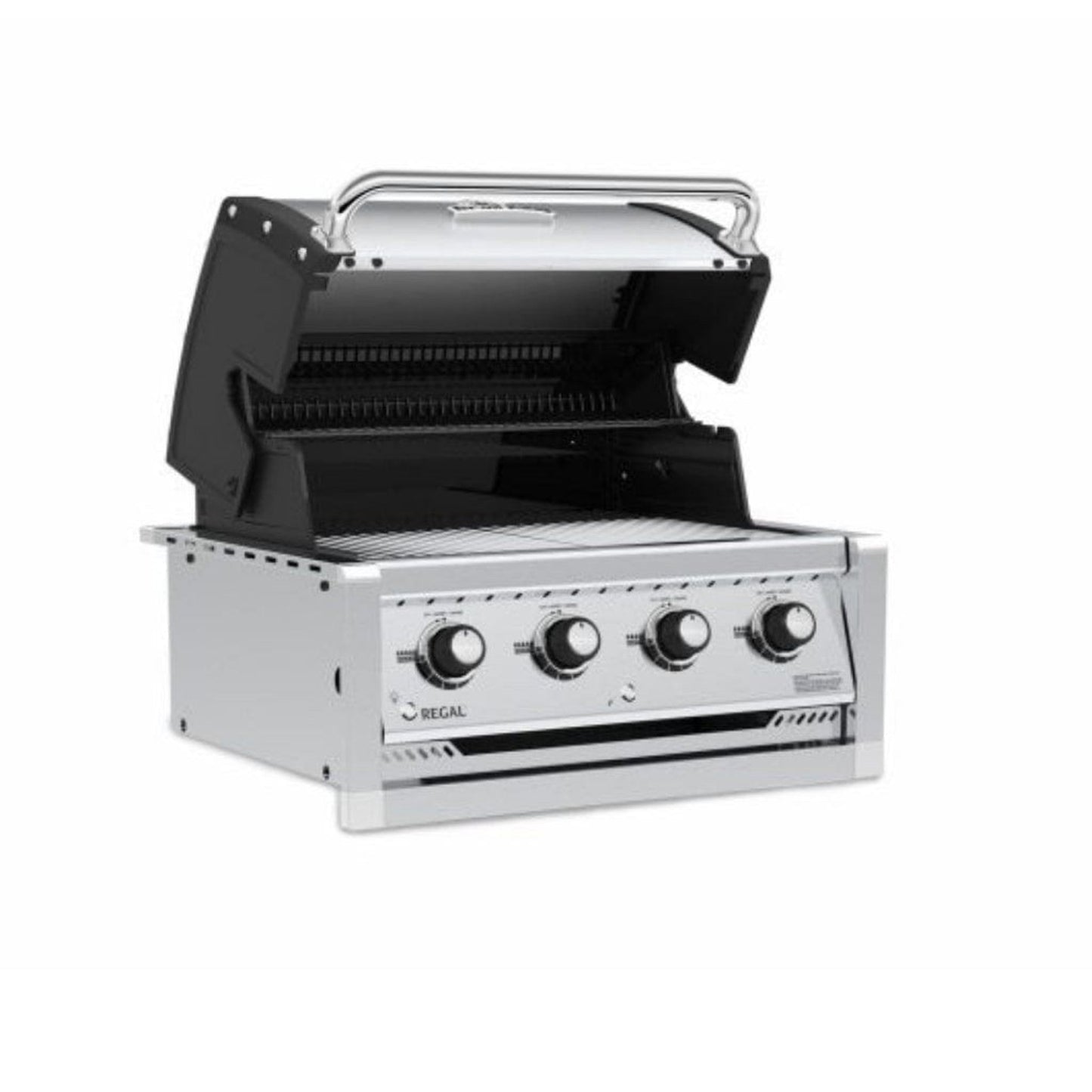 Broil King 31" 4-Burner Regal S 420 Built-In Gas Grill