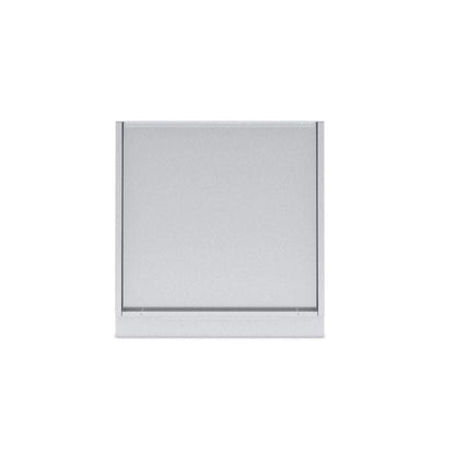 Broil King 31" Stainless Steel Rear Panel for 4-Burner Cabinet