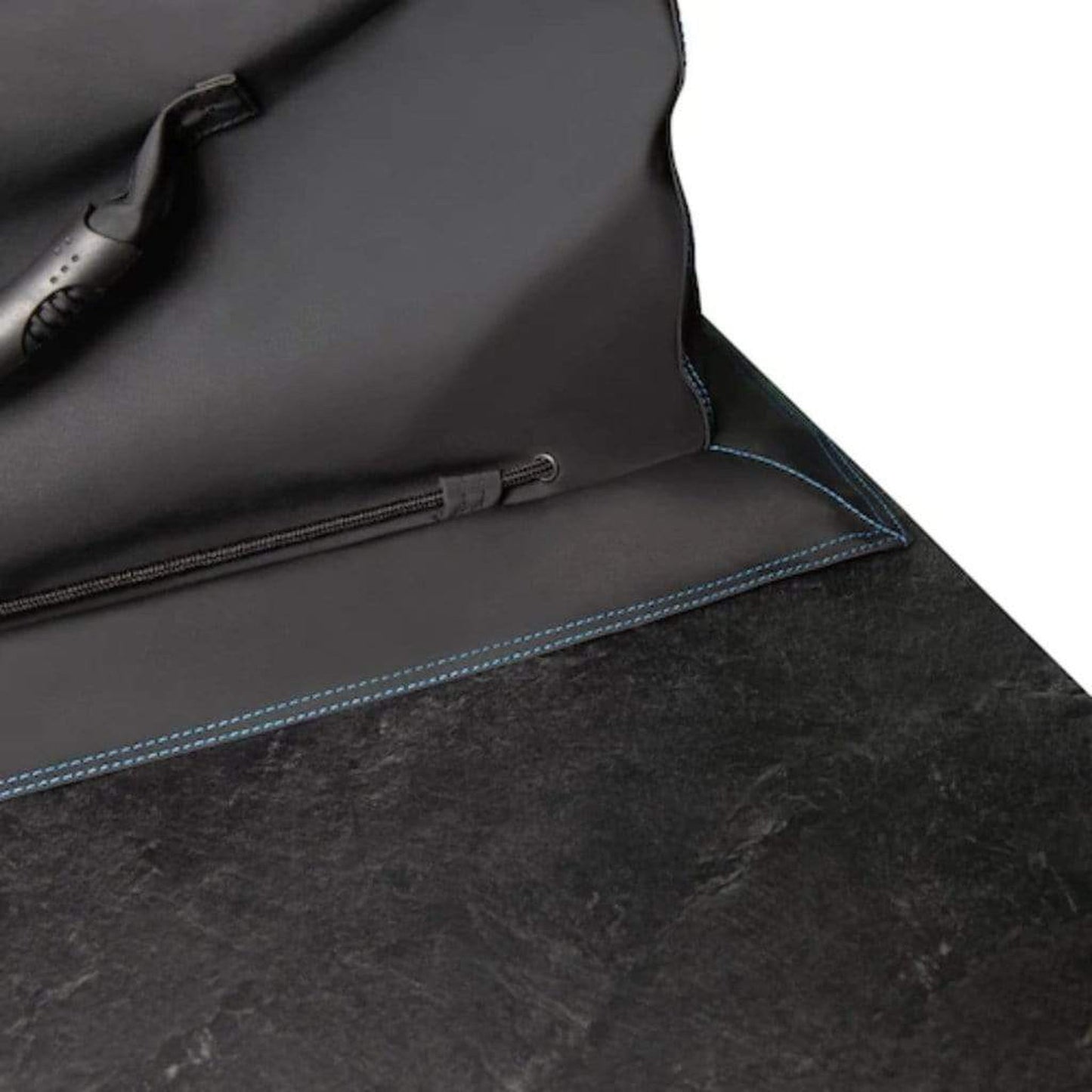 Broil King 34" Black Premium Grill Cover for Imperial/ Regal 500