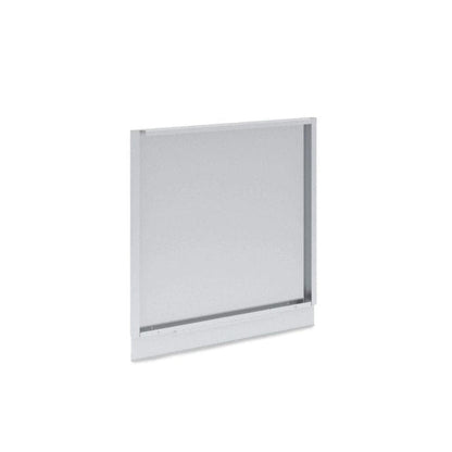 Broil King 35" Stainless Steel Rear Panel for 2-Door Cabinet