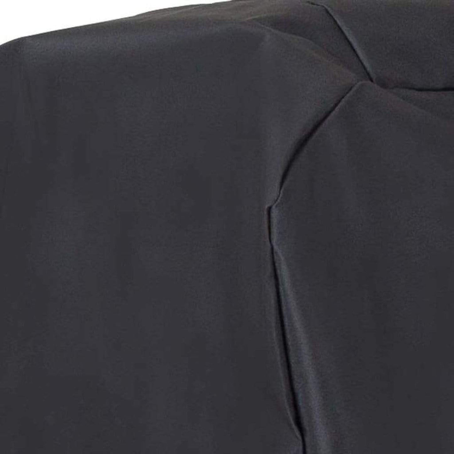 Broil King 36" Black Select Grill Cover for Gem 300/ Porta-Chef Grills