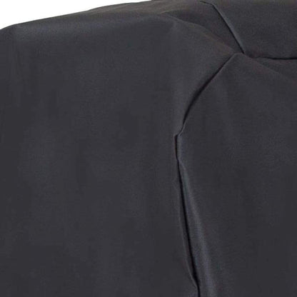 Broil King 36" Black Select Grill Cover for Gem 300/ Porta-Chef Grills