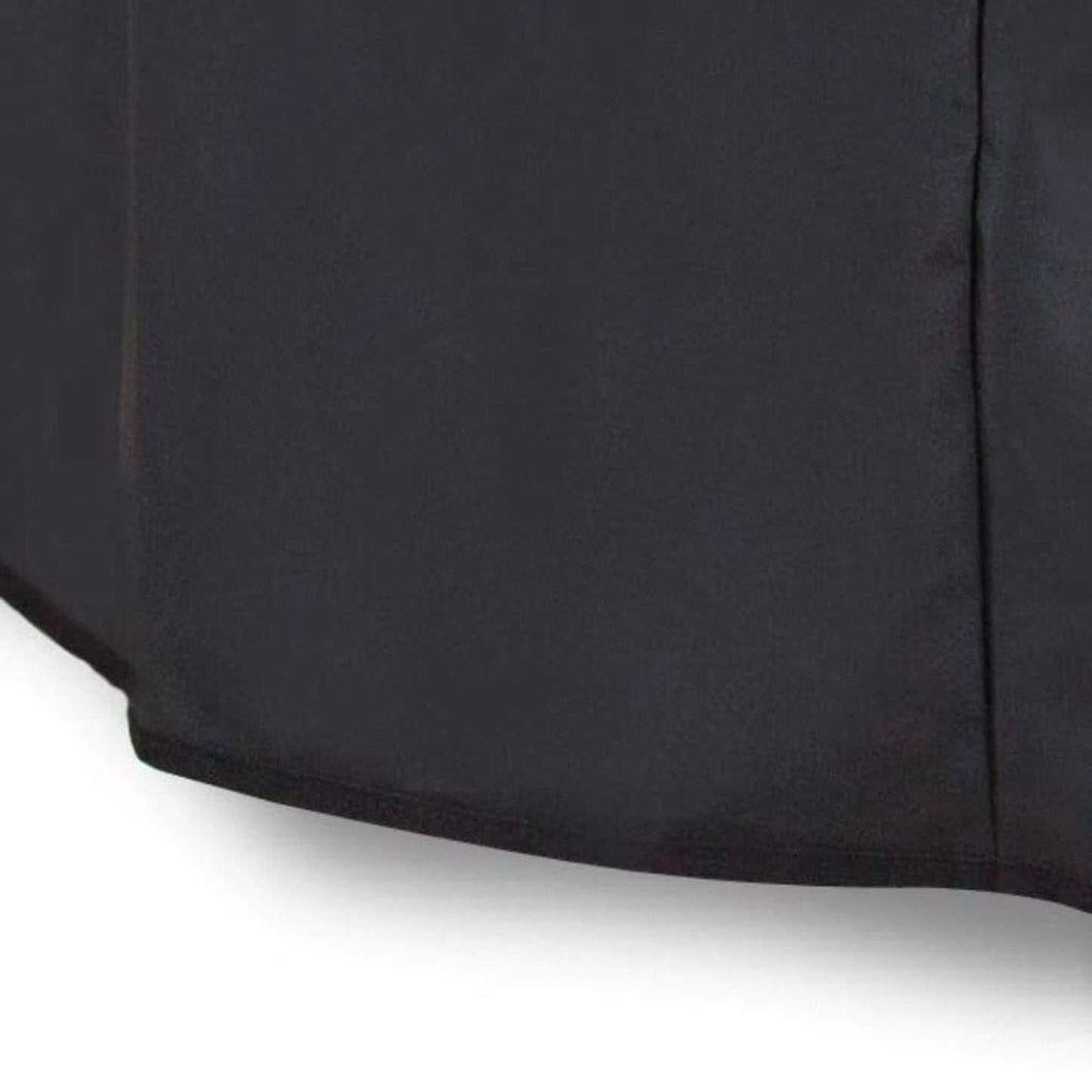 Broil King 36" Black Select Grill Cover for Gem 300/ Porta-Chef Grills