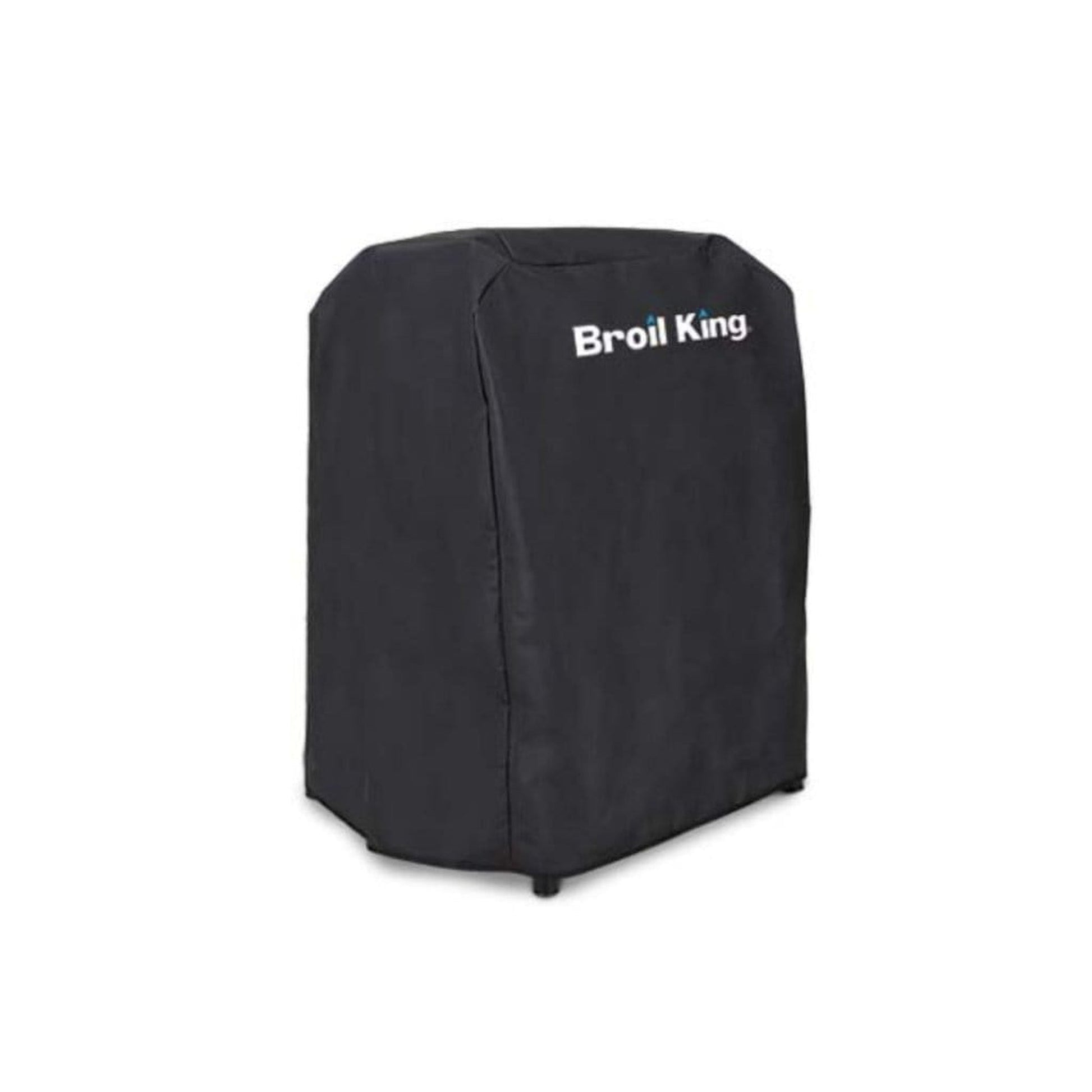 Broil King 36" Black Select Grill Cover for Gem 300/ Porta-Chef Grills