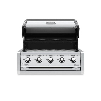 Broil King 37" 5-Burner Regal S 520 Built-In Gas Grill