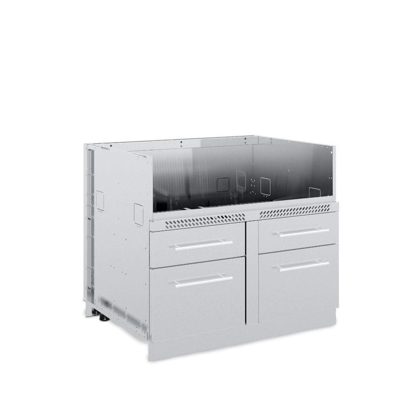 Broil King 37" Stainless Steel 5-Burner Cabinet