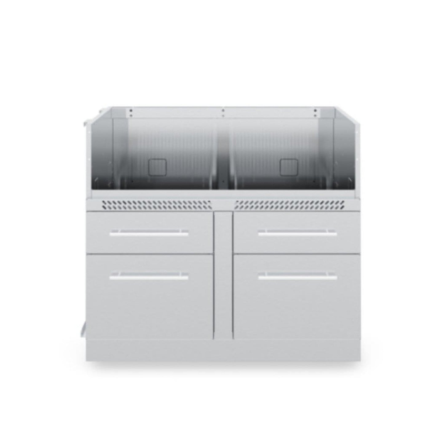 Broil King 37" Stainless Steel 5-Burner Cabinet